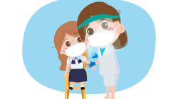 El regreso a clases, con la vacuna anticovid