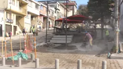Hoy se vence la sexta prórroga del bulevar de la 48: conozca cómo lucen las obras