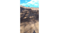 Vereda Monterredondo, de Belalcázar, pide ayuda para destapar derrumbe