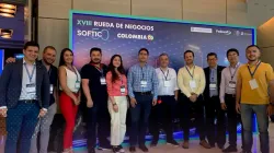 Empresas del sector TI en Manizales se prepararon para transformar sus negocios y exportar