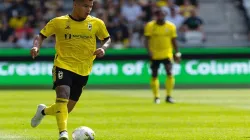 El Cucho Hernández lidera convocatoria de la Selección Colombia para amistoso con EE.UU.