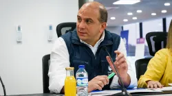 En el 2022 asesinaron a 215 líderes sociales en Colombia: Defensoría del Pueblo