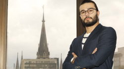 "Hay que pasar la página de Liberland": secretario de TIC y Competitividad