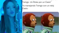 Shakira, enciende las redes sociales con su canción contra Piqué