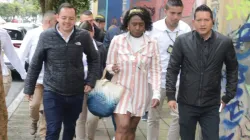 Mindeporte, María Isabel Urrutia, participa en Manizales del comité de Juegos Nacionales