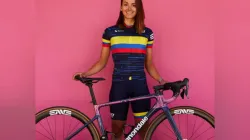 Diana Carolina Peñuela: la campeona que les abre el camino
