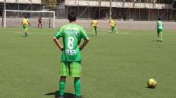 Nacional Sub-13 de Fútbol: Caldas busca el cupo