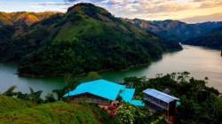 Amaní (Norcasia), un embalse de energía y belleza