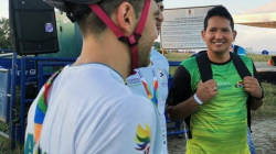 "Nos preocupan muchas cosas de los Juegos Nacionales": secretario del Deporte de Caldas