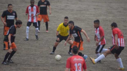 Los torneos metropolitanos de fútbol encabezan la agenda deportiva