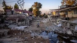 Sube a 44.330 la cifra oficial de víctimas mortales en Turquía y Siria