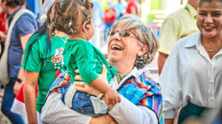 Sale la directora del ICBF