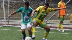 Emociones con el talento del fútbol prejuvenil en Manizales