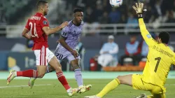 Real Madrid jugará la final del Mundial de Clubes ante el Al Hilal