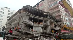 Más de 3.000 muertos en Turquía y Siria por los devastadores terremotos