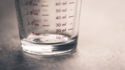 ¿A cuántas onzas equivale una taza? Guía para calcular medidas