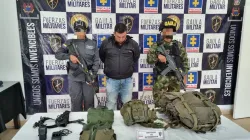 Capturaron en Samaná a alias Tun Tun o Duber, el tercero al mando del Clan de Oriente