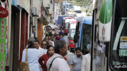 Manizales y Villamaría, a licitar rutas de buseta que entregadas a dedo
