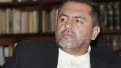 El exsenador Mario Castaño se encuentra estable y bajo observación médica