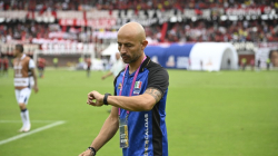 El Once Caldas perdió con el Cúcuta y aún no hay síntomas de mejoría