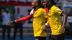El Once Caldas perdió 3-1 el clásico ante del Deportivo Pereira