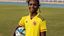 Linda Caicedo lidera a Colombia en torneo amistoso de México