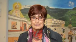 Sorpresa por la salida de Patricia Ariza del Ministerio de Cultura 