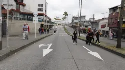 Cambios viales por inicio de obras en el bulevar de la 19