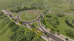 COIC le pone interrogante al avance de las obras de Caldas