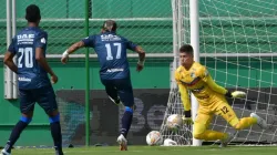 Once Caldas empata con el Cali y sigue sin ganar en la Liga