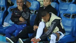 Diego Corredor no va más con el Once Caldas, Elkin Soto será el técnico encargado