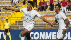 Uruguay golea a Venezuela y consigue cupo al Mundial Sub-20 de Indonesia