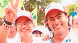 Los lujos de Nicolás Petro, acusado de recibir dinero de narcotraficante
