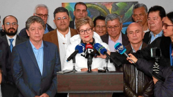 Reforma pensional incluye renta  mínima a mayores sin pensión