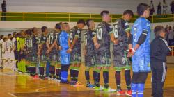 La Universidad de Manizales a la Liga Nacional de Fútbol Sala