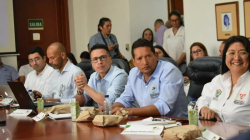 Polideportivo: Hoy es el Comité de Juegos Nacionales en Manizales