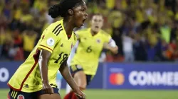 Colombia ve en fútbol femenino a un gigante que aún debe superar obstáculos