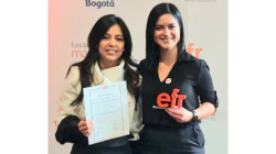 El SES Hospital Universitario de Caldas, certificado en el bienestar de colaboradores