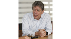 Se frena clima de inversión para el 2023, estima Bruce Mac Master, presidente de la Andi