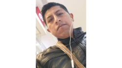 Asesinan a un concejal y autoridad indígena en Caldono (Cauca)