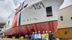 Clúster Metalmecánico de Caldas será proveedor de fragatas con Holanda