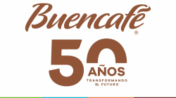 Buencafé, 50 años transformando el futuro