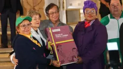 Gobierno radica ambiciosa reforma laboral con justicia social