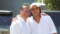 Fiscalía investiga a hijo del presidente Gustavo Petro por posible lavado de activos