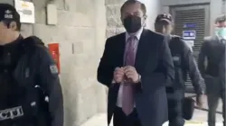 Alegan que Mario Castaño aún se presume inocente en el caso Las Marionetas