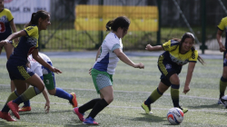 Nace la Copa LA PATRIA Q'Hubo de Fútbol Femenino