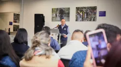 Defensoría alerta sobre falta de recursos para garantizar protección a líderes