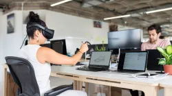 Escuelas en el Metaverso ya son una realidad