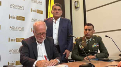 Guido propone trabajo para penas menores a 8 años