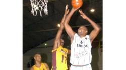 Sabios en la Liga de Baloncesto: ¿falta de apoyo o ganas de llevárselo?